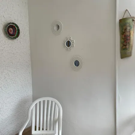 Casa de Férias La Graziosa Porto Cesareo