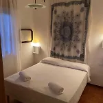 Сasa de vacaciones La Graziosa *