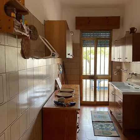 La Graziosa Porto Cesareo