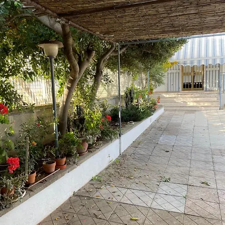 Tatil Evi La Graziosa