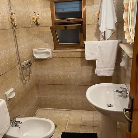 펜션 La Graziosa *