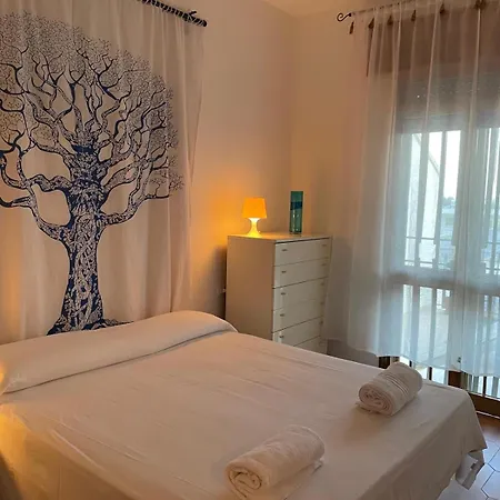 La Graziosa Tatil Evi *