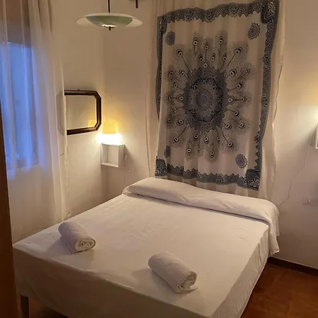 Holiday home La Graziosa *