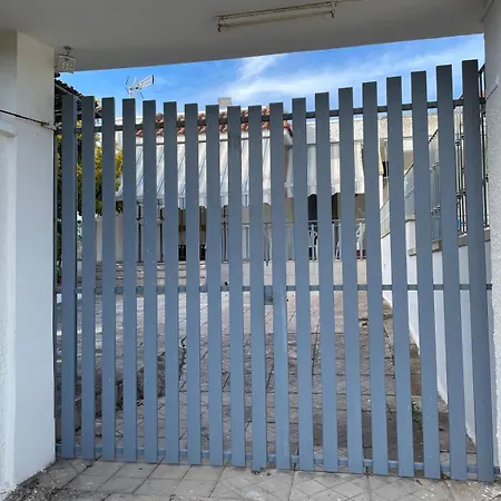 La Graziosa 펜션 포르토 세자레오