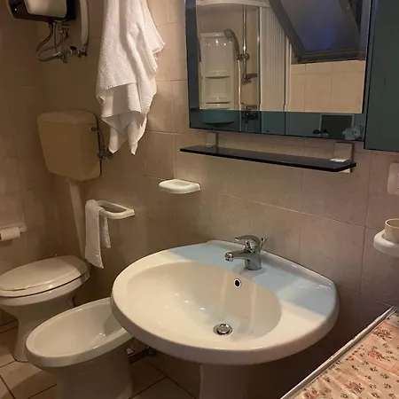 펜션 La Graziosa *