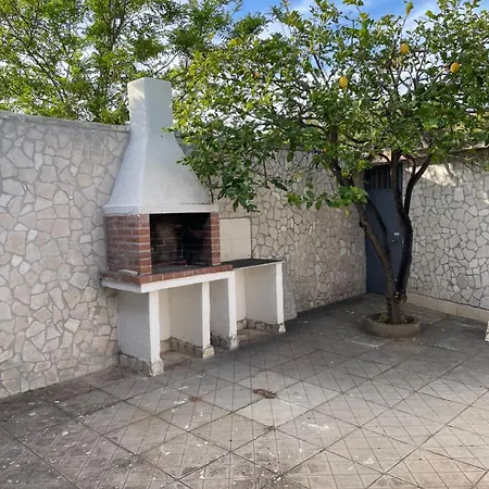 La Graziosa 포르토 세자레오