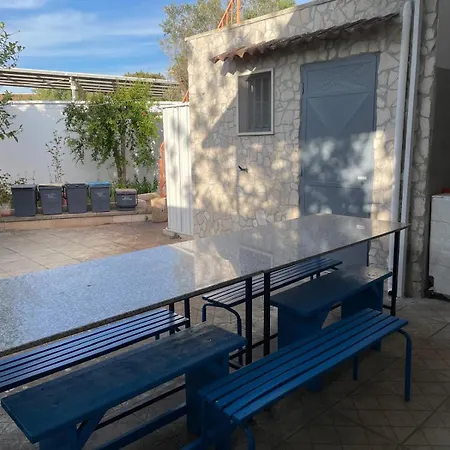 La Graziosa