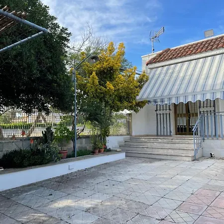 La Graziosa Tatil Evi *