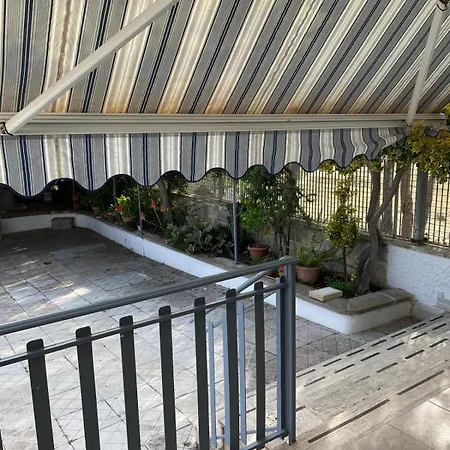 Tatil Evi La Graziosa *