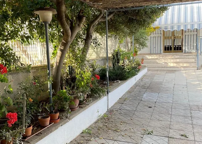 בית נופש La Graziosa