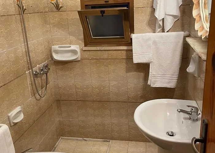 בית נופש La Graziosa *
