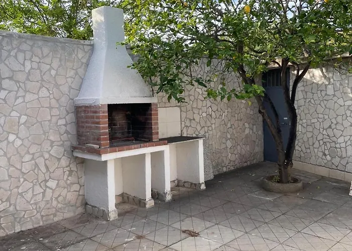 La Graziosa פורטו צ'זראו
